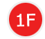 1F