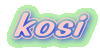 kosi